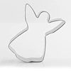 christmas cookie cutter decorations
